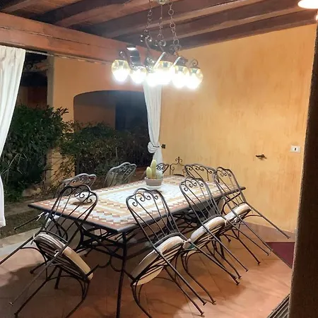 Villa Dolly *