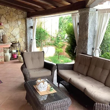 Villa Dolly Villasimius