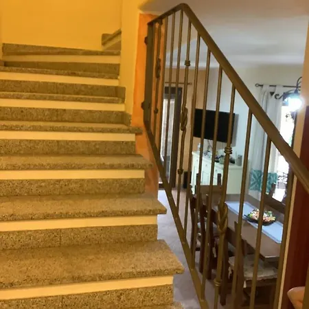 Dolly Villa