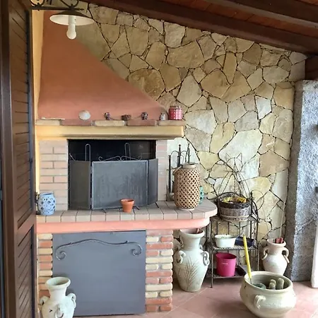 Dolly Villa
