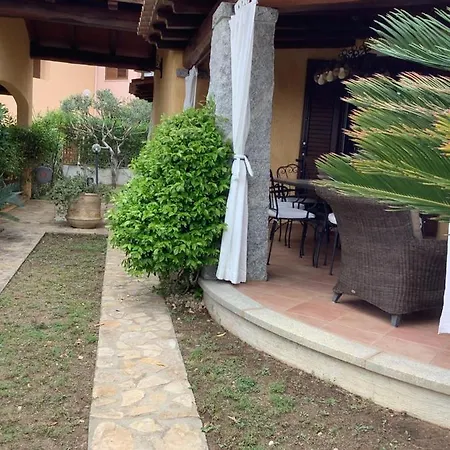 Villa Dolly Villasimius