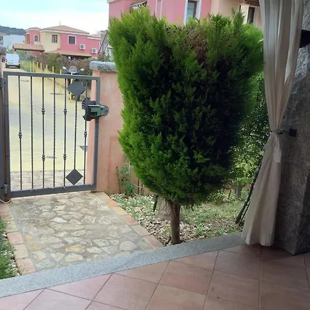 Dolly Villa Villasimius