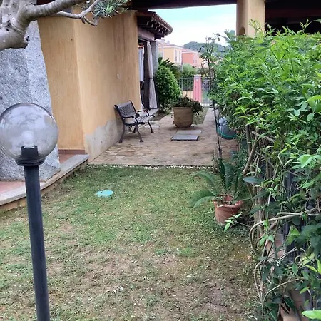 Villa Dolly Villasimius