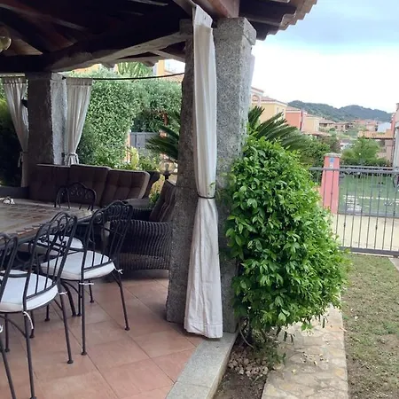 Villa Dolly
